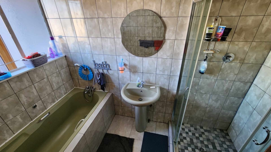 3 Bedroom Property for Sale in Fauna Free State